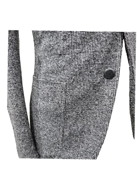 MANUEL RITZ 2-BUTTON JACKET MANUEL RITZ | suits Jacket | MU.G2708X21536700990